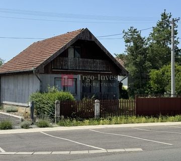 GARČIN montažna visoka prizemnica, cca 130 m² - cover