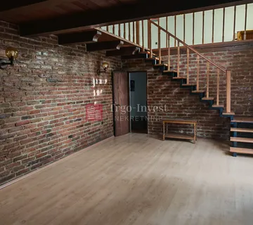 Sv. ANTUNA - 2 kuće 115 m2 na zemlj. povr. 269 m2 - cover