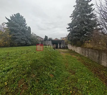 POŽEŠKA (Br. Varoš) - 1021 m2, započeta gradnja stamb-poslovne zgrade - cover