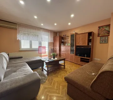 A. ŠTAMPARA dvosoban stan, 51 m², 4. kat, centr.plin - cover