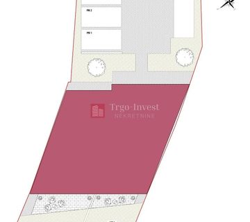 ŽUMBERAČKA UL. četverosoban stan, 155 m², 1. kat, terasa, NOVOGRADNJA - cover