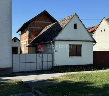 SLOBODNICA kuća 88 m² na zemljištu 1.584 m² - cover