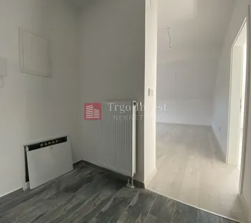 ALEJA M. KRLEŽE trosoban stan 77 m2, II kat, parking.  - cover