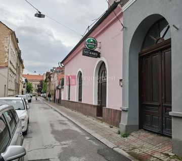 I. PL. ZAJCA prizemnica s poslovnim prostorom 190 m2, mogućnost nadogradnje. - cover