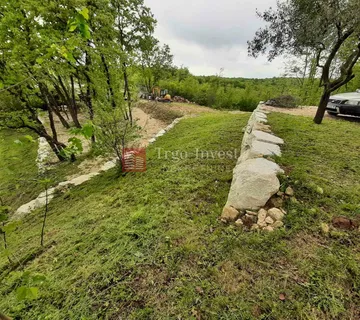 KRINGA (Radetići) - građ. zemljište 3775 m2 - cover