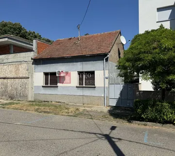 D. RAKOVCA prizemnica 70m2, ok. 227 m2, odlična lokacija. - cover