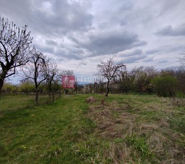 SIBINJ - 2 poljoprivredna zemljišta 3289 m2 - cover