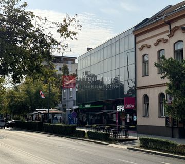 P. KREŠIMIRA IV (Centar) posl. prostori, 185-650 m2 - cover