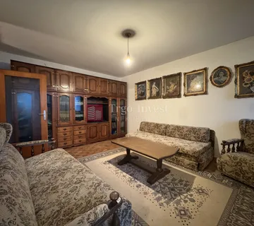 NAS. K. TOMISLAVA dvosoban stan, 52 m², 2. kat - cover