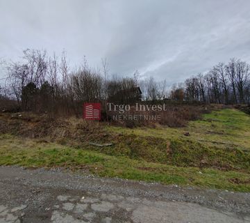 PODVINJE (Janiševac III) - građ. zemljišta 824 m2, 868 m2 i 897 m2 - cover
