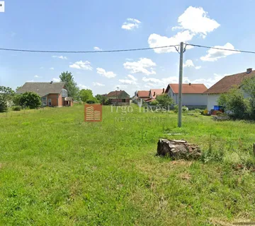 OSJEČKA - građ. zemljište 3224 m2, M zona - cover