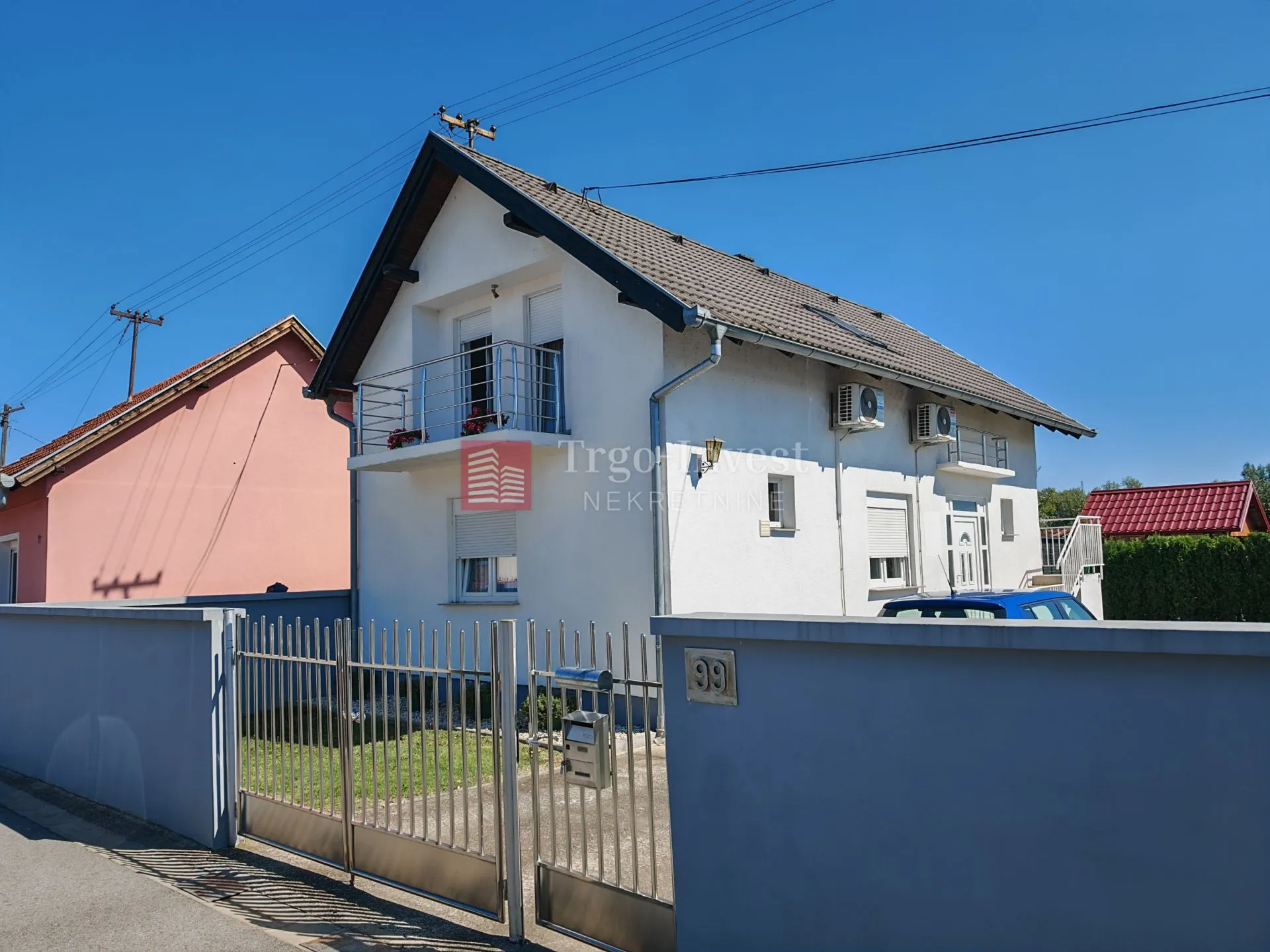 BJELIŠ - visoka priz. 110 m2, parcela 1200 m2 - cover