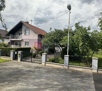 M.GUPCA, SIBINJ, VIS. PRIZEMNICA 150 m2+DVOR.ZGRADA, GARAŽA. - cover