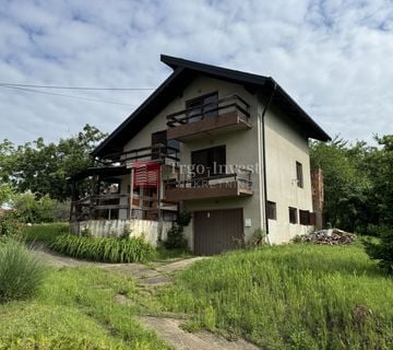 PODVINJE vis. prizemnica 137 m², na zemljištu 1155 m² - cover