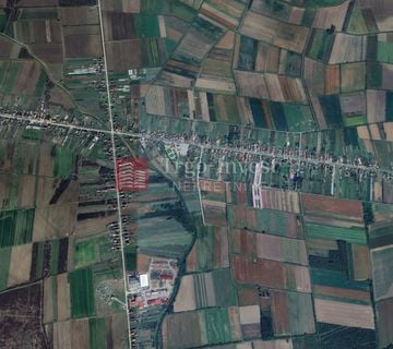 SELNA građevinska zemljišta 8503 m² - cover