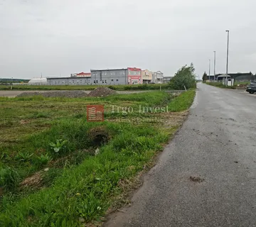 GORNJA VRBA – Građ. zemljište, I zona-industrijska, 14131 m² - cover