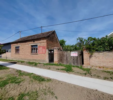 SAPCI - prizemnica 50 m2 - cover