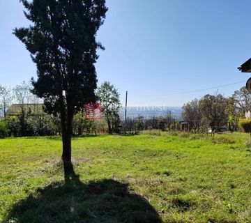 BUKOVLJE građ. zemljište sa pogledom, 1970 m2 - cover