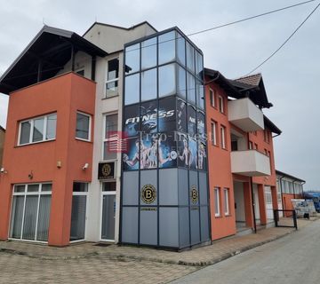 BUKOVLJE - poslovno-stambena zgrada 650 m2, parcela 5300 m2 - cover