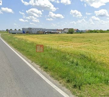 SJEVERNA VEZNA CESTA - zemljište 1773 m2 u K zoni - cover