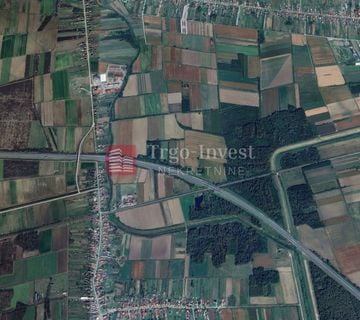 ZADUBRAVLJE poljoprivredno zemljište 38.629 m² - cover