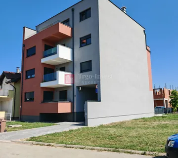 N.ZRINSKI FRANKOPAN-2sobni stan 50m2 (NOVOGRAD) - cover
