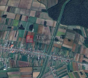 GARČIN poljoprivredna zemljišta, 23.598 m² - cover