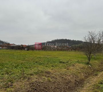 SIBINJ - građ. zemljište 1181 m2 - cover