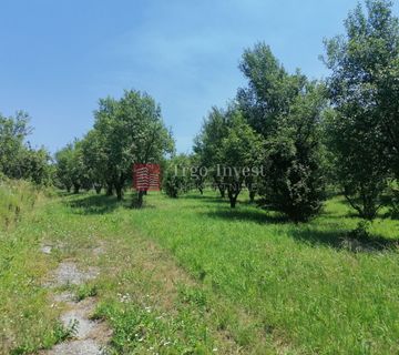 Brod. Vinogorje, građ. zemljište 1262 m2 i 4200 m2, infrastruktura. - cover