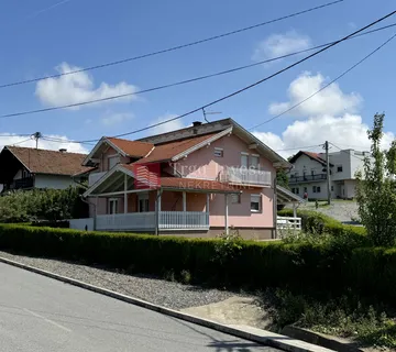 BUKOVLJE vis. prizemnica, 130 m² + podrum, ok. 439 m²  - cover