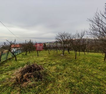 BRODSKO VINOGORJE - zemljište površine 1220 m2 - cover