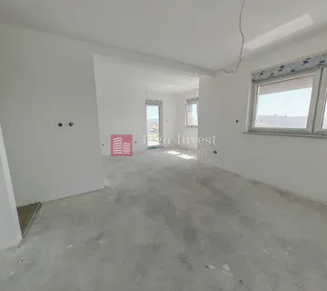 BILOGORSKA - 4sobni stan 120 m2, 2.kat, novogradnja - cover