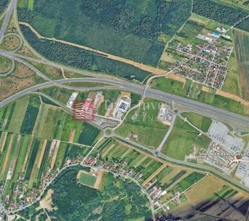 RUGVICA građ. zemljište I2, industrijska zona, 12.283 m² - cover