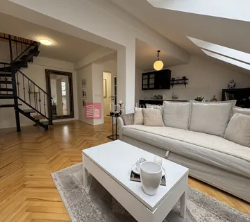 ŠET. BRAĆE RADIĆ dvosoban stan, 2. kat, 55 m², ODV. REŽIJE - cover