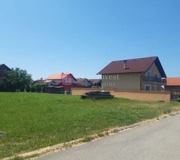 BARTOLA KAŠIĆA (KOLONIJA) - zemljište 416 m2 u S2 građ. zoni - cover