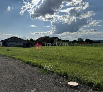 ŠESTINAC građevinsko zemljište, 495 m², M zona - cover