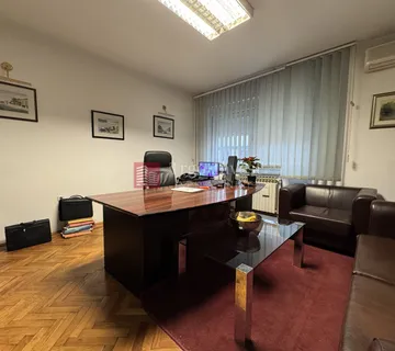 I. MAŽURANIĆA poslovni prostor, 65 m², visoko prizemlje, ZAKUP - cover