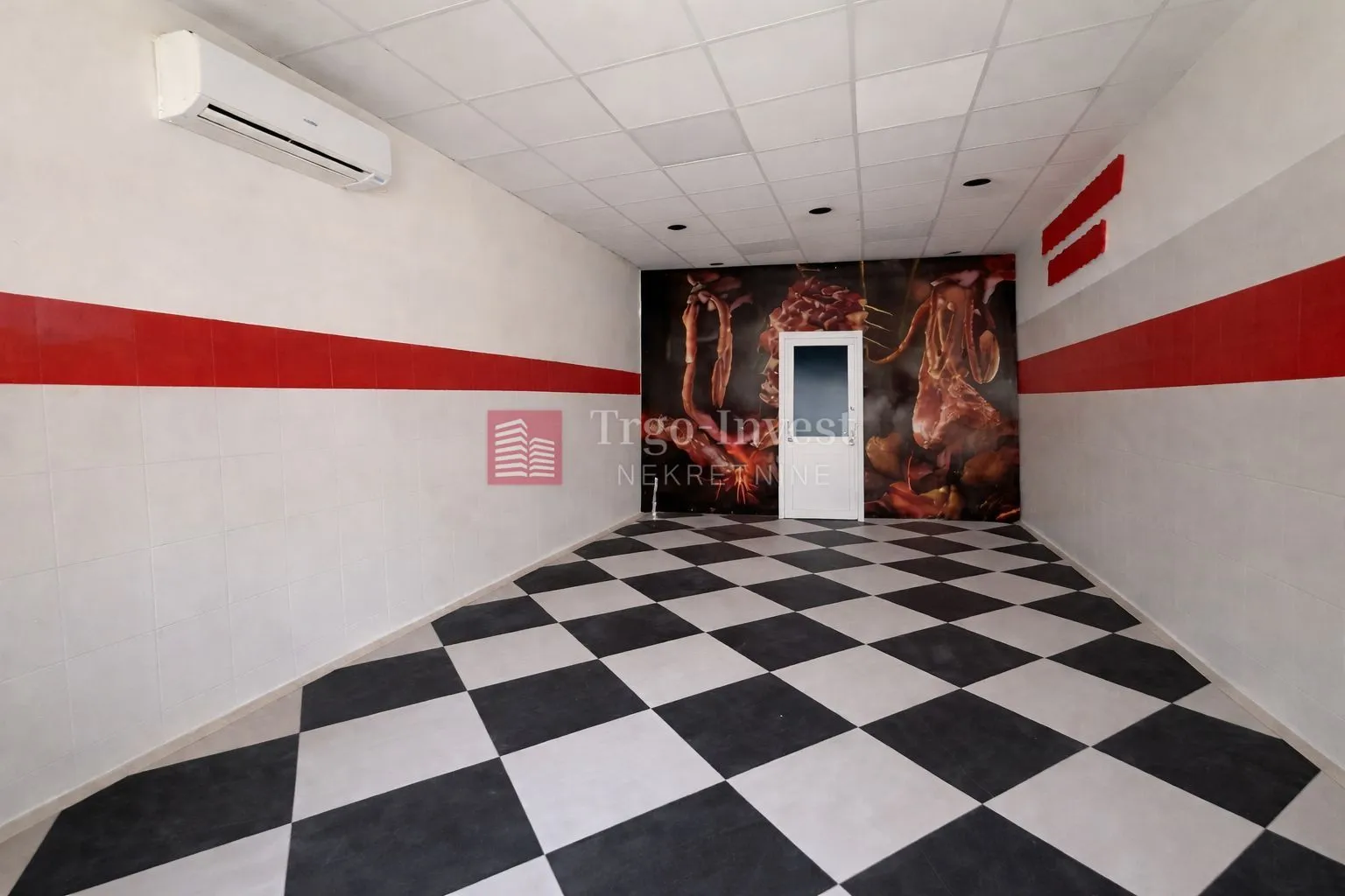 NAS. A. HEBRANG ulični poslovni prostror, 70 m2, ZAKUP - cover