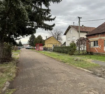 OPATIJSKA UL. građevinsko zemljište 323 m², S1 zona - cover