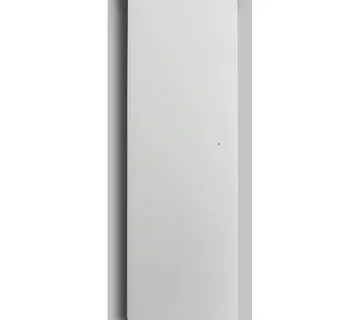 Električni kupaonski radijator ROM bijeli 60x152cm - Mihovljan, Čakovec