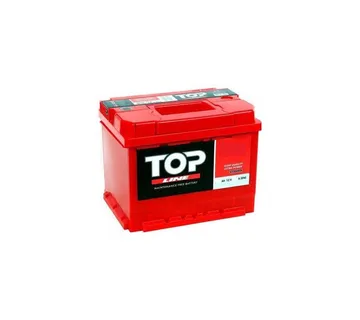 12V-62 Ah D plus Top Line akumulator - Mihovljan, Čakovec