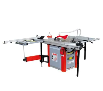 Formatna pila za drvo TS315VF2000_400V Holzmann Maschinen - Mihovljan, Čakovec