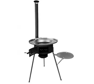 KOTLOVINA VELIKA fi 60cm - Mihovljan, Čakovec