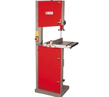 Tračna pila za drvo HBS400_230V Holzmann Maschinen - Mihovljan, Čakovec