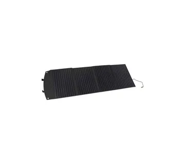 Solarni panel SP120W Zipper Maschinen - Mihovljan, Čakovec