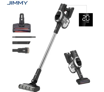 JIMMY JV83 Pro bežični usisivač - Mihovljan, Čakovec