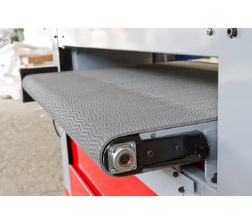Mini širokotračna brusilica za drvo ZS970P_400V Holzmann Maschinen - Mihovljan, Čakovec