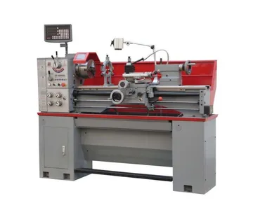 Tokarilica za metal ED1000GDIG_400V Holzmann Maschinen - Mihovljan, Čakovec
