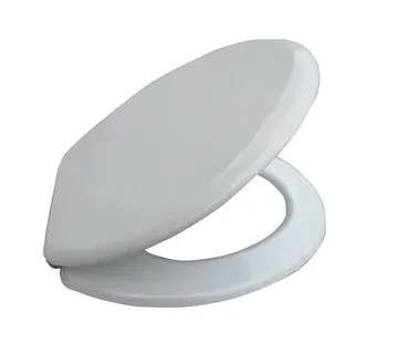 WC sjedalo MDF - Sano Star - bijelo - Mihovljan, Čakovec