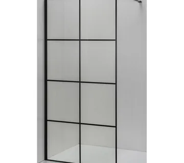 Vetro Frame 100 tuš staklo 100x195cm - Mihovljan, Čakovec